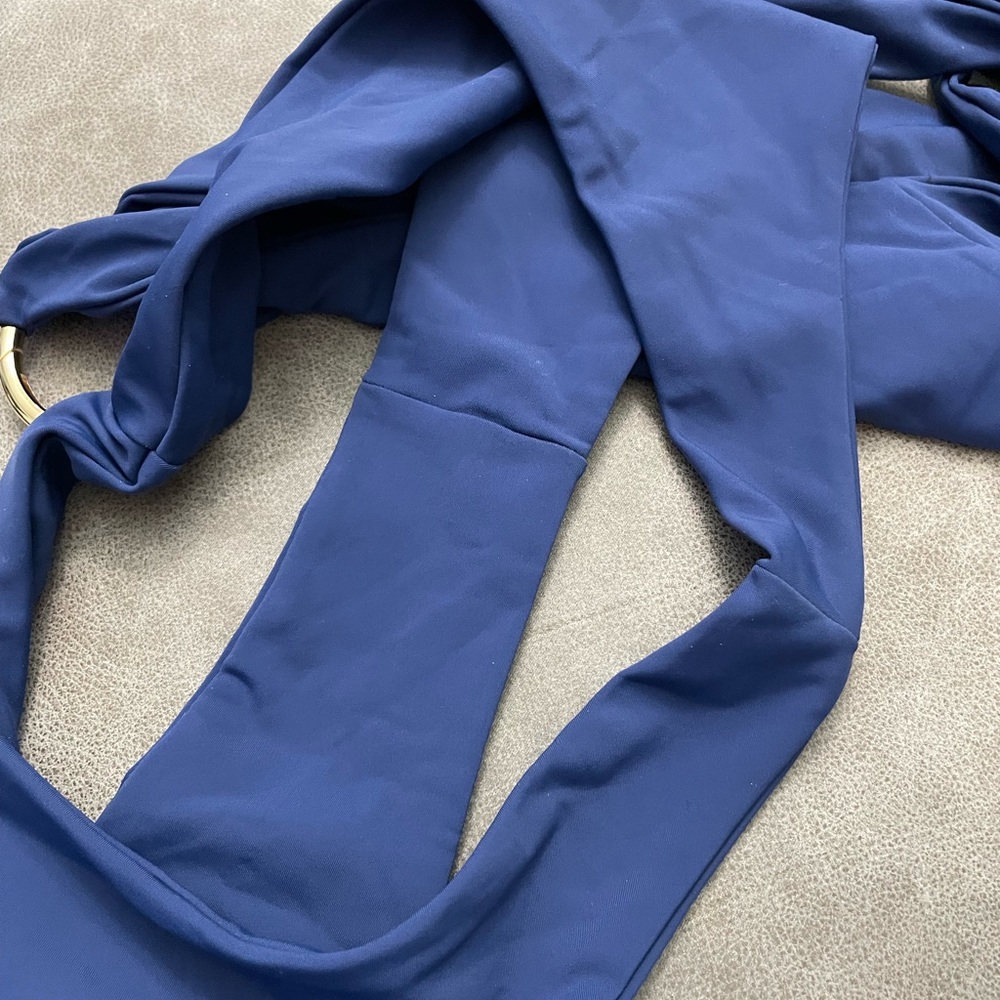 NWT Louisa Ballou sex wax swimsuit - Picture 6 of 7
